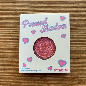 New Pastel Roses UK Cutie Eyeshadow